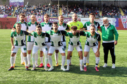 Ankara Bal Sal ve Amatör 7.Hafta Program