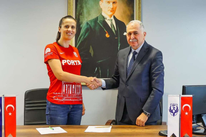 ABB Fomget'e Güçlü Transfer