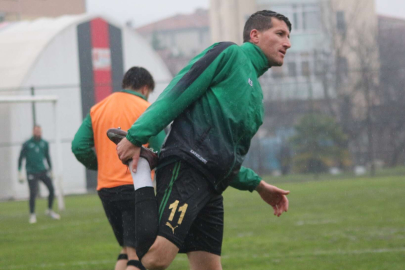 Bölgesel Amatör Ligde İlk Hafta program