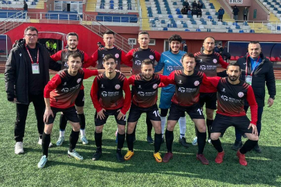 Süper Amatör Ligde Pazar Programı