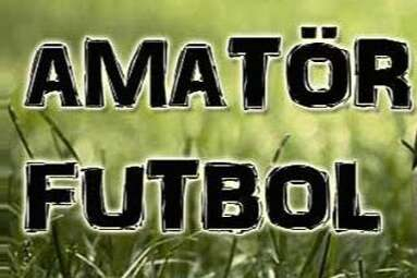 TASKK Deprem ve Amatör Futbol Düşünülenler