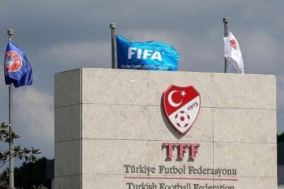 Amatör Futbol 3-4 Mart'ta Start Alıyor