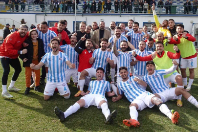 Bölgesel Ligde Çarşamba Mesaisi Sonuçlar