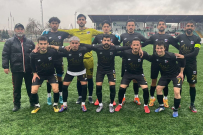 Süper Amatör Ligde Cuma Çarşamba Mesaisi