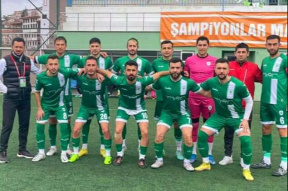 Amatör Futbol Cuma Sonuçlar ve Program