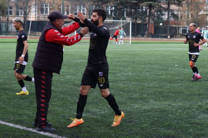 Süper Amatör Lig Play-Off Sonuçlar Program