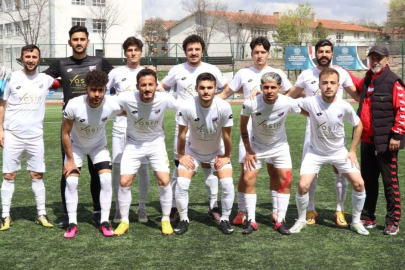 Sal Play-Off ve Bal 'da Son Hafta