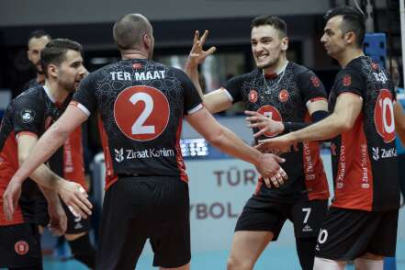 Ziraat Bankası Durumu 2-1 Taşıdı
