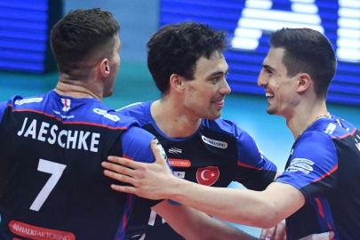 Halkbank Durumu 2-2 Taşıdı