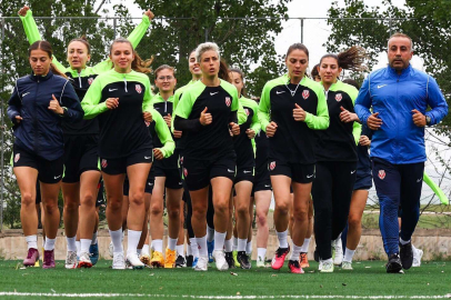 Abb Fomgetspor'da Fenerbahçe Hazırlıkları
