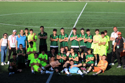 Kavaklıderespor Şampiyonluk Maçına Çıkıyor