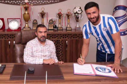 Sincan Belediyespor'da Transfer Hız Kazandı