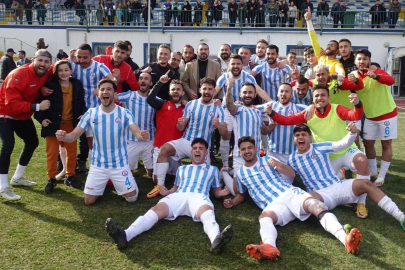 Üzüntülü Tablo Ankara Bal'da 4 Takım
