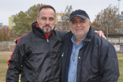 Halis Özipek '' Karar Aşamasındayım ''