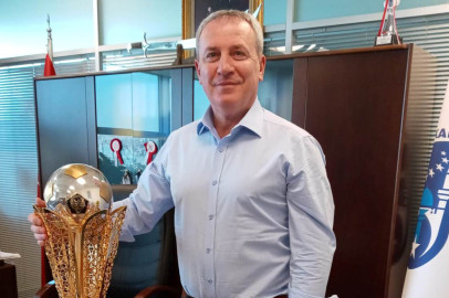 Başkan Demirkol'dan Yeni Sezon Mesajı