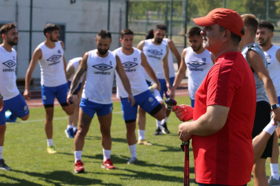 Bölgesel Amatör Ligde Ankara Takımları