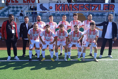 Bal Sal Amatör Ligde Haftanın Programı