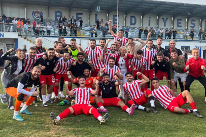 Bal Sal Amatör Lig Sonuçlar ve Program