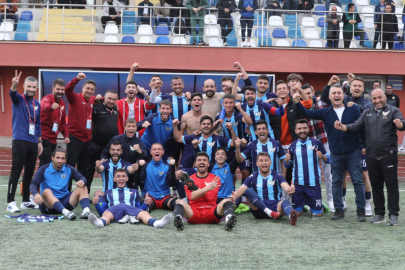 Bal Sal ve Amatör Lig 5 Ekim Programı