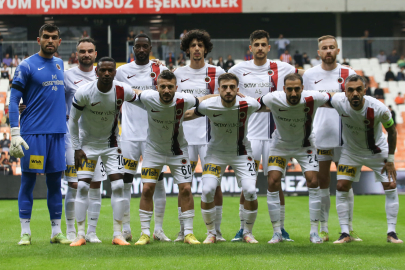 Gençlerbirliği Adana'dan 3 Puanla Dönüyor
