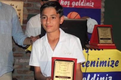 Yılın Sporcusu Milli Takım Yolunda