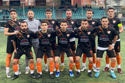 Bal Sal ve Amatör Ligde Sonuçlar