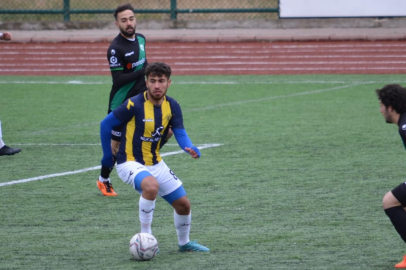 Bal Sal Amatör Lig Haftanın Maçları