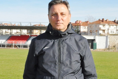 Akşehirspor Cenap Taner'le Güçlü Geliyor