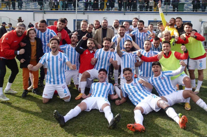 Bal 6. Grup 2. Yarı Maç Fikstürü