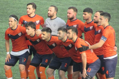 Bal Sal Amatör Ligde Haftanın Sonuçları