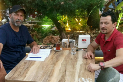 Taner İlçi Çakırlarspor'la Dönüyor