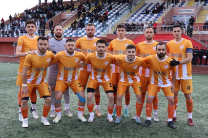 Amatör Lig Play-Off Haftanın Programı
