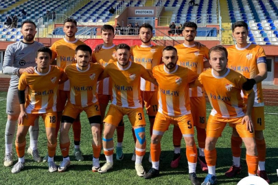 Ankara Amatör Ligde Haftanın Programı