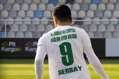 K.Bel Bağlumspor Deplasmanda Kazandı