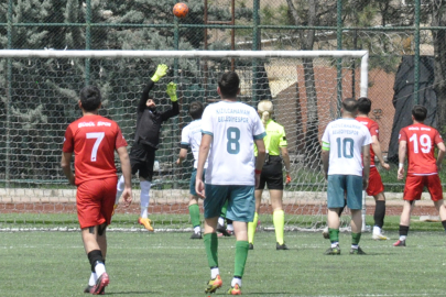 Ankara Play-off Haftanın Programı