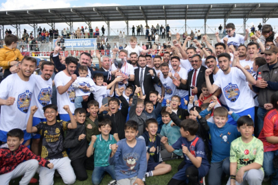 Spora Selim Çırpanoğlu Desteği Sürüyor