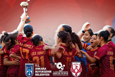 ABB Fomget Kız Futbol Kursu