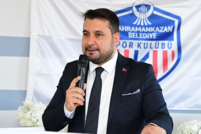 Çırpanoğlu '' Şahika Ercümen'i Kutluyoruz ''