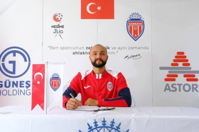 Çankaya SK da Transfer Hız Kazandı