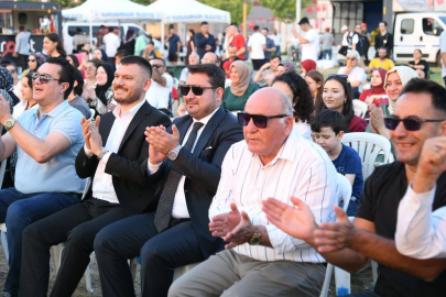Çırpanoğlu '' Voleybol Kadın Millileri Destekledik ''