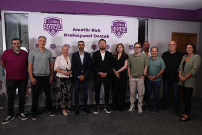 TFF ve beIN SPORTS'un Desteklediği Takımlar Açıklandı