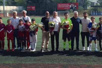 2025-2026 Futbol Sezonu Görkemiyle Başladı