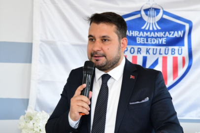 Selim Çırpanoğlu '' Filenin Sultanlarını Kutluyorum''