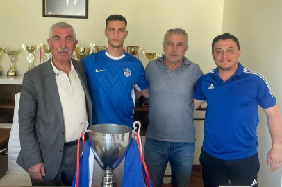 K.Kazan Belediyespor Sezon Fikstürü