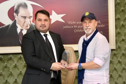 Çırpanoğlu '' Fair-Play Sezonu Olsun