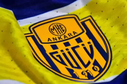 Ankaragücü İlk Galibiyetini Aldı