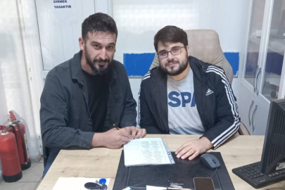 Volkan Yıldırımspor Güçlü Geliyor