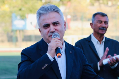 Ankara Amatör Yeni Sezon Coşkusu