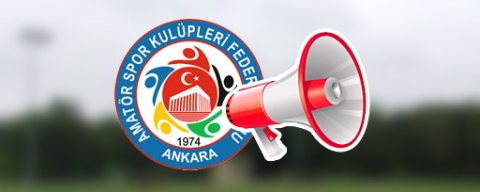 Dikkat 2025 Yılı Kulüp Beyannamesi
