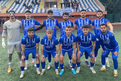 Bal ve Amatör Ligde Sonuçlar